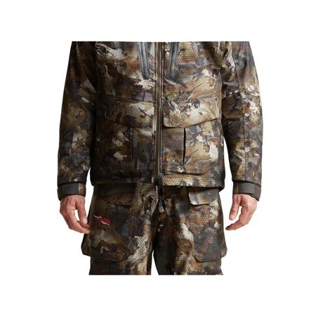 MEN'S JACKET SITKA HUDSON