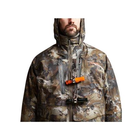 MEN'S JACKET SITKA HUDSON