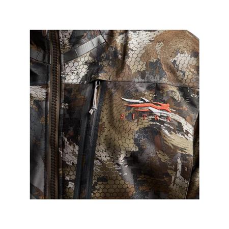 MEN'S JACKET SITKA HUDSON