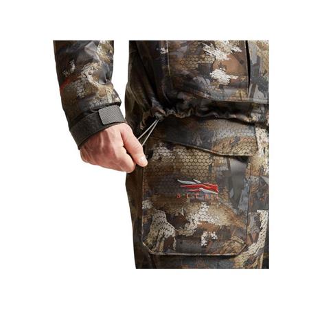 MEN'S JACKET SITKA HUDSON