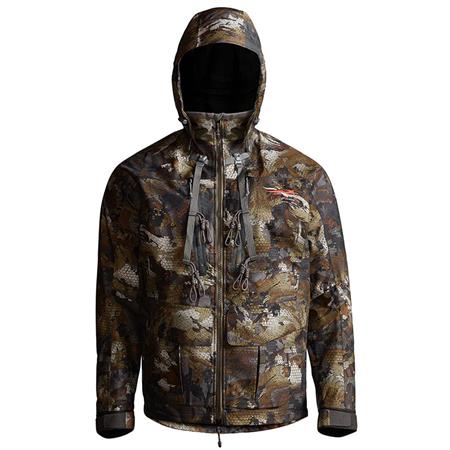 Men's Jacket Sitka Hudson