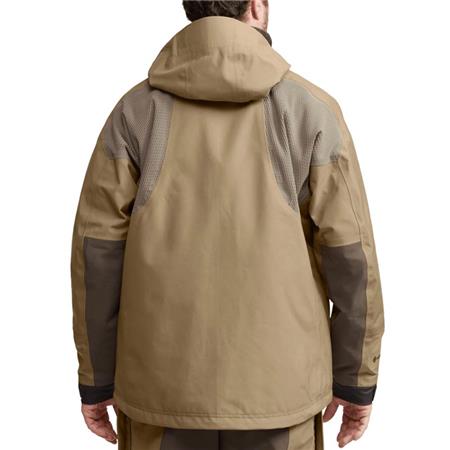 MEN'S JACKET SITKA HUDSON