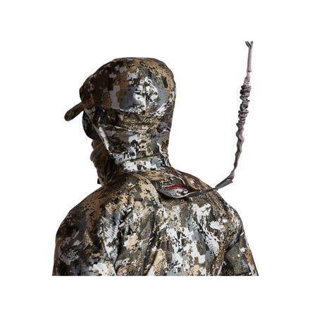 MEN'S JACKET SITKA INCINERATOR AEROLITE