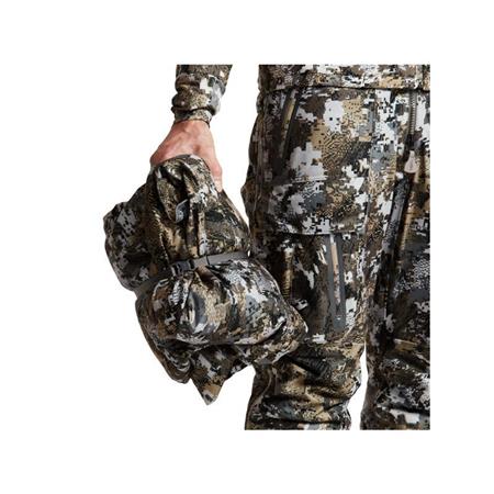 MEN'S JACKET SITKA INCINERATOR AEROLITE