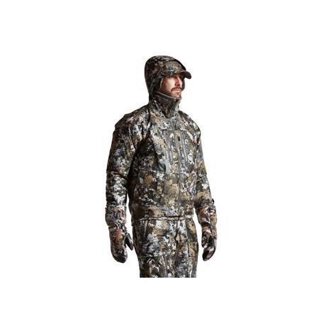 MEN'S JACKET SITKA INCINERATOR AEROLITE