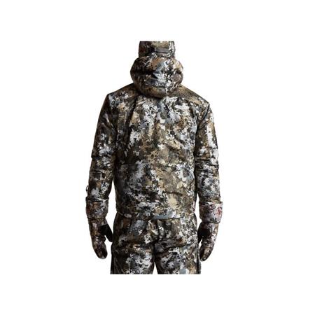 MEN'S JACKET SITKA INCINERATOR AEROLITE