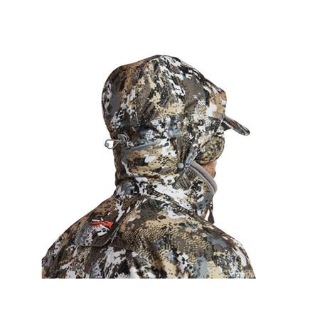 MEN'S JACKET SITKA INCINERATOR AEROLITE