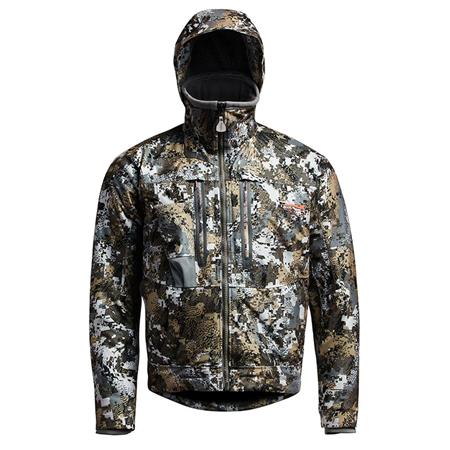 Men's Jacket Sitka Incinerator Aerolite