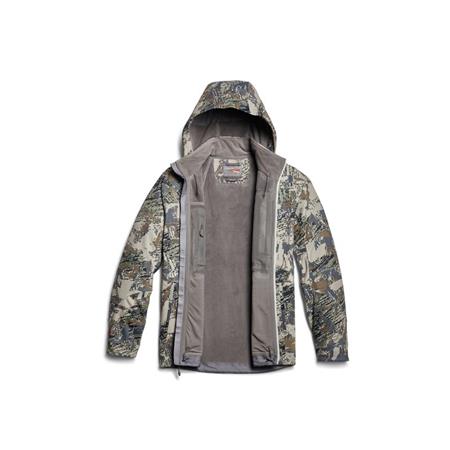 MEN'S JACKET SITKA JETSTREAM