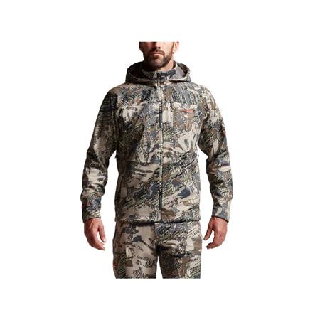 MEN'S JACKET SITKA JETSTREAM