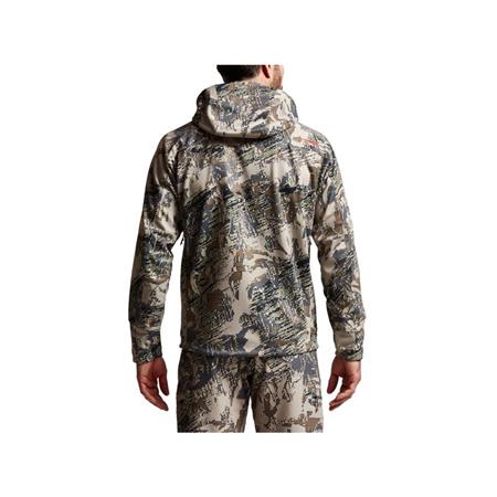 MEN'S JACKET SITKA JETSTREAM