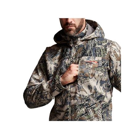 MEN'S JACKET SITKA JETSTREAM