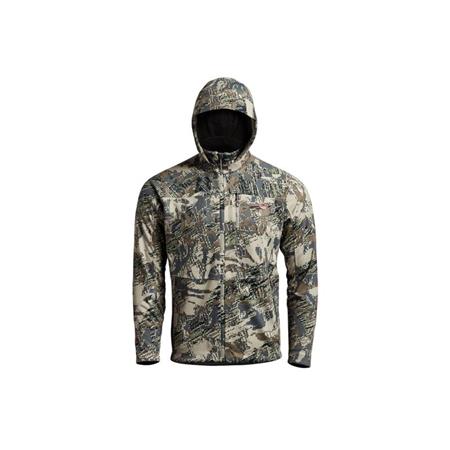 Men's Jacket Sitka Jetstream