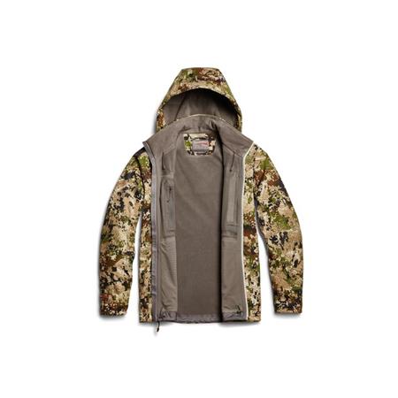 MEN'S JACKET SITKA JETSTREAM