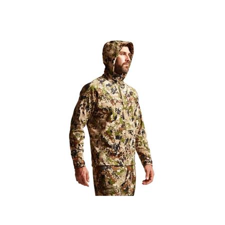 MEN'S JACKET SITKA JETSTREAM