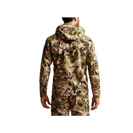 MEN'S JACKET SITKA JETSTREAM