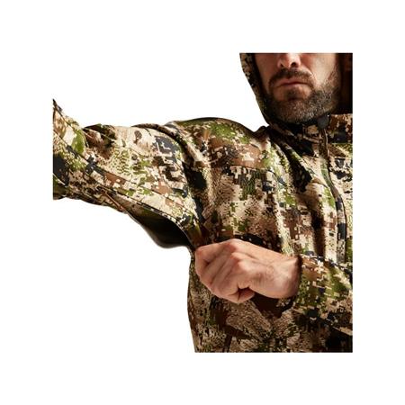 MEN'S JACKET SITKA JETSTREAM