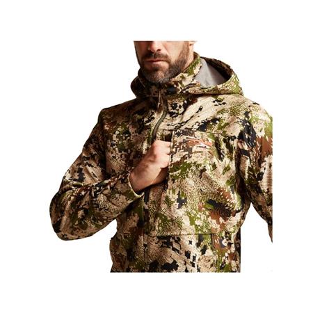 MEN'S JACKET SITKA JETSTREAM