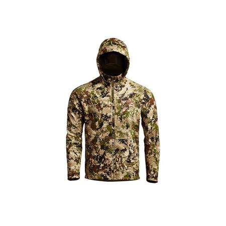 Men's Jacket Sitka Jetstream