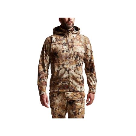 MEN'S JACKET SITKA JETSTREAM