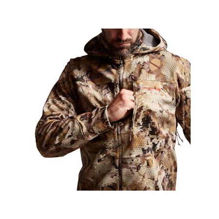 MEN'S JACKET SITKA JETSTREAM