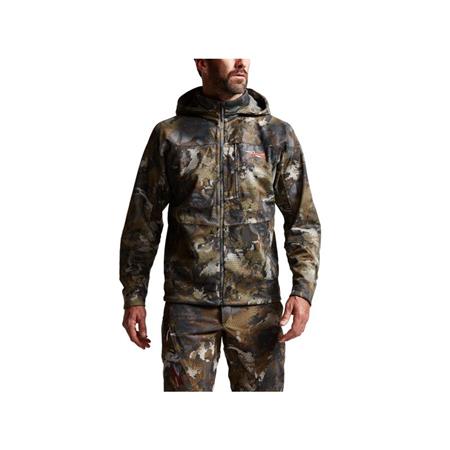 MEN'S JACKET SITKA JETSTREAM