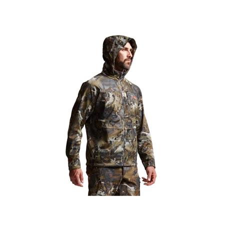 MEN'S JACKET SITKA JETSTREAM