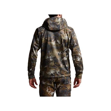 MEN'S JACKET SITKA JETSTREAM