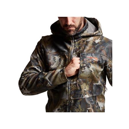 MEN'S JACKET SITKA JETSTREAM