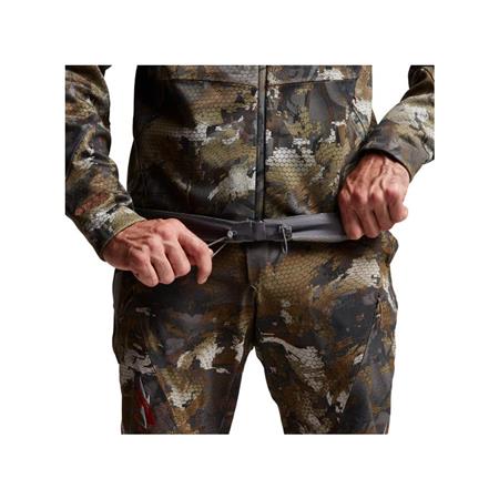 MEN'S JACKET SITKA JETSTREAM