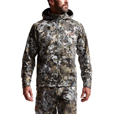 MEN'S JACKET SITKA JETSTREAM