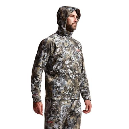 MEN'S JACKET SITKA JETSTREAM