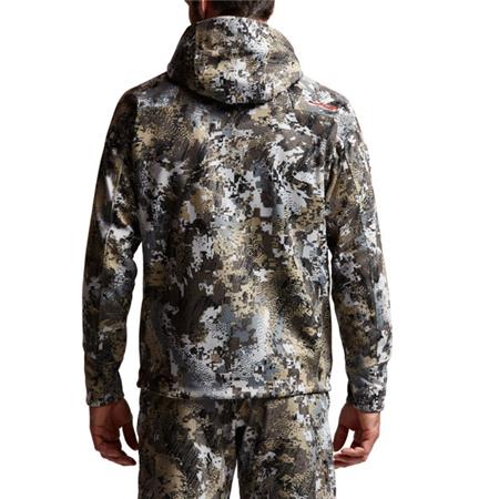 MEN'S JACKET SITKA JETSTREAM