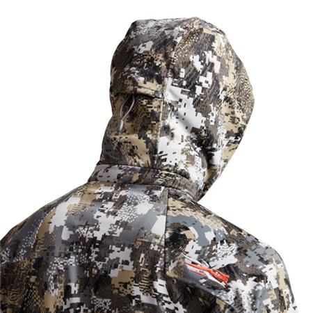 MEN'S JACKET SITKA JETSTREAM