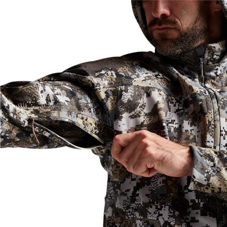 MEN'S JACKET SITKA JETSTREAM