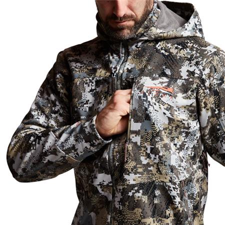 MEN'S JACKET SITKA JETSTREAM