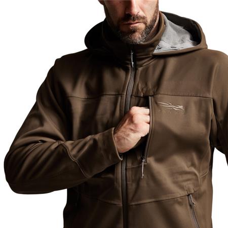 MEN'S JACKET SITKA JETSTREAM