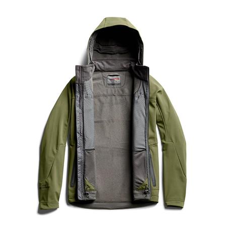 MEN'S JACKET SITKA JETSTREAM