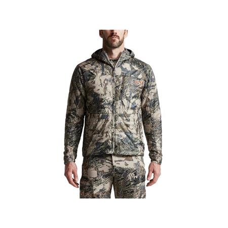 MEN'S JACKET SITKA KELVIN AEROLITE