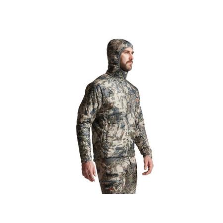 MEN'S JACKET SITKA KELVIN AEROLITE