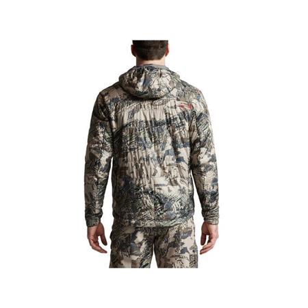 MEN'S JACKET SITKA KELVIN AEROLITE