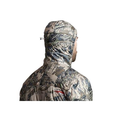 MEN'S JACKET SITKA KELVIN AEROLITE