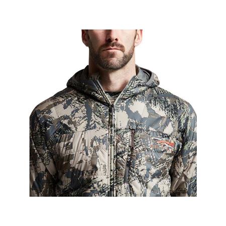 MEN'S JACKET SITKA KELVIN AEROLITE