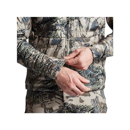 MEN'S JACKET SITKA KELVIN AEROLITE