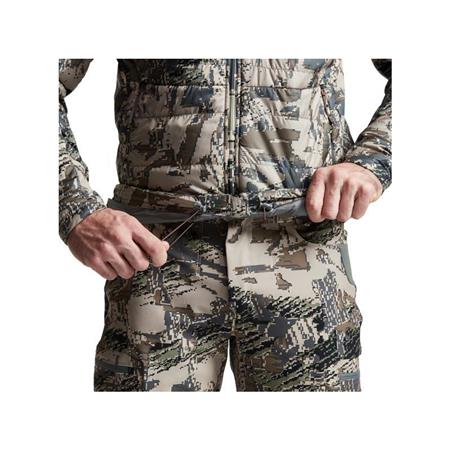 MEN'S JACKET SITKA KELVIN AEROLITE