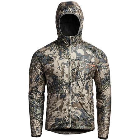 Men's Jacket Sitka Kelvin Aerolite