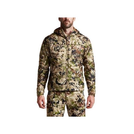 MEN'S JACKET SITKA KELVIN AEROLITE