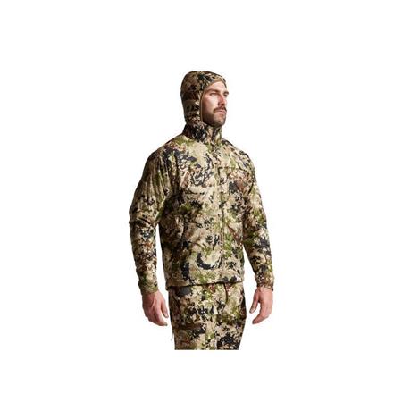 MEN'S JACKET SITKA KELVIN AEROLITE