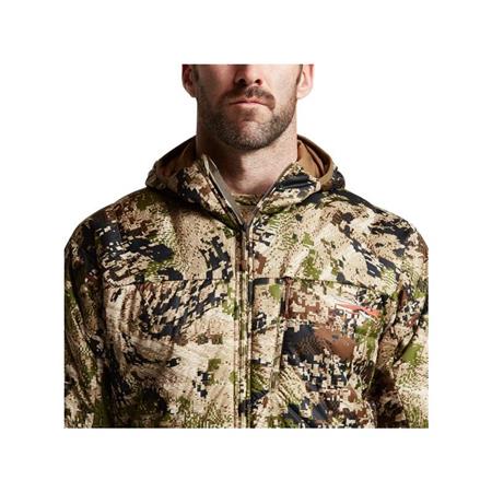 MEN'S JACKET SITKA KELVIN AEROLITE