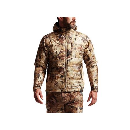 MEN'S JACKET SITKA KELVIN AEROLITE